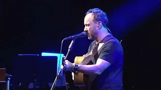 Dave Matthews Band "Just Breathe (Pearl Jam)" 9/2/23 The Gorge Amphitheatre N2 - George, WA
