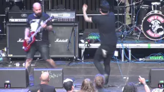 BESTA Live At OEF 2014 HD