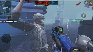 MC5 BOUNTY HUNTER SLS  GAME PLAY