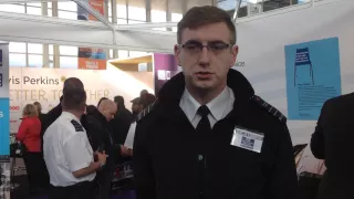 Woodhill Prison - MK JOB SHOW