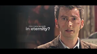 Doctor Who | HOW MANY SECONDS IN ETERNITY?