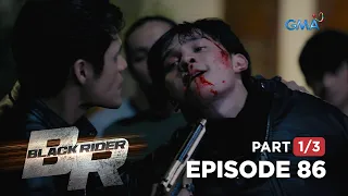 Black Rider: Calvin’s punishment for Black Rider! (Full Episode 86 - Part 1/3)