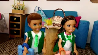 Valorando el trabajo de mamá en casa (165) | Cuentos con valores, muñecas, miniaturas, manualidades.