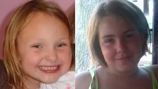 Evansdale: The abduction and murder of Elizabeth Collins and Lyric Cook