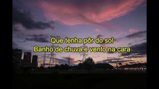 Luan Santana - Boa memória (letra)