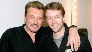 Johnny Hallyday "n'était pas proche" de son beau-frère Grégory Boudou