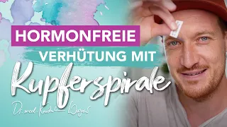 Hormonfrei I Das Wichtigste zur Kupferspirale I Dr. Wagner