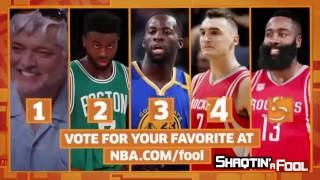 Shaqtin' A Fool 2016 / 17 NBA Season Fails Oct/Nov Compilation