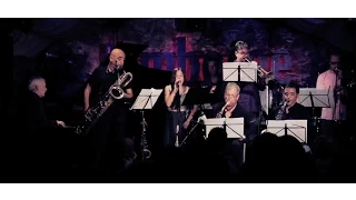 2014 Gloomy Sunday  RITA PAYES JOAN CHAMORRO NONET