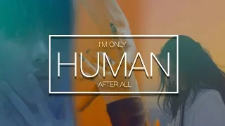 K-Idols || I'm Only Human [THANKS FOR 7K SUBS!]