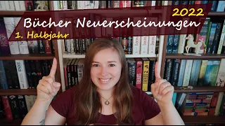 📚 Besondere Neuerscheinungen | 1. Halbjahr 2022 | Phantastisch, skurril, melancholisch, düster...