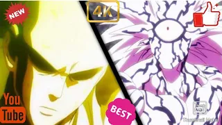 Saitama Vs Boros(legends never die and courtesy call)