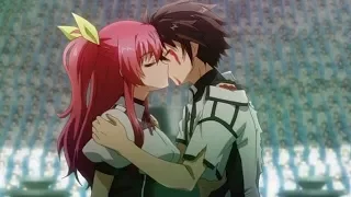 Rakudai Kishi No Cavalry「AMV」- Blue Skies