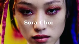 Rising Star | Sora Choi