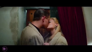 Конченая - Трейлер 2018 HD (18+)