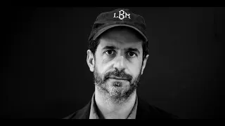 Alec Soth Q&A - Somewhere to Disappear - Belfast Photo Festival