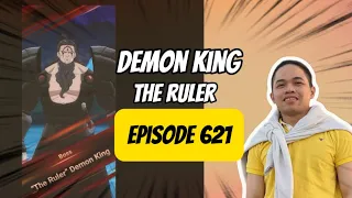 DEFEAT DEMON KING EPISODE 621 - 1 ON 1 JUST FOR FUN | ALL FOR YOU - SDS 7DS