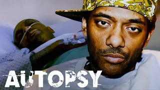 The Truth Behind Prodigy's Mysterious Death | Our History