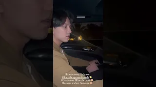 Dimash in Dubai