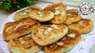 КАРТОФЕЛЬНЫЕ ЗРАЗЫ С ГРИБАМИ / Бюджетное, постное и вкусное блюдо