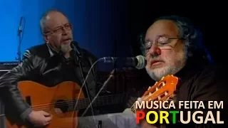 Manuel Freire - pedra filosofal / Pedro Barroso - menina dos olhos d´água (letra)