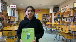 Samanta Sánchez - BookTubers