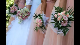 Lejla & Máte esküvői videó | Wedding Film | Kőhíd Étterem