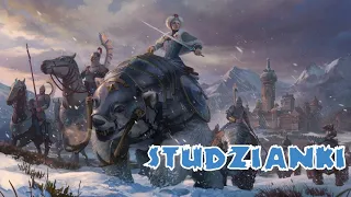 Warhammer Fantasy Kislev Tribute-Studzianki