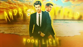 Andrew Garfield 4K  Meme Moonlight Edit