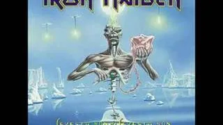 Iron Maiden -  Only The Good Die Young