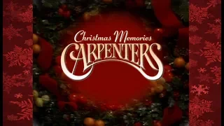 Carpenters - Christmas Memories (2016)