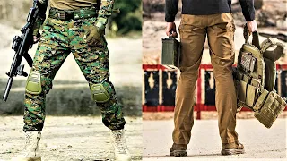 TOP 5 BEST TACTICAL PANTS 2022