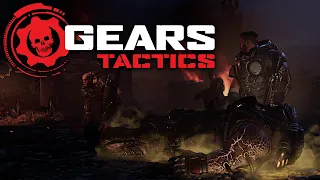 Gears Tactics 🚧 Katastrophaler Fundort