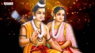 Shreya Ghoshal | Sri Rama Lera Song | Sri Rama Rajyam Moive | #bhaktisongs #lordramasongs