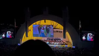 Hollywood Bowl: Disney's Encanto - We Don't Talk About Bruno w/ Adassa