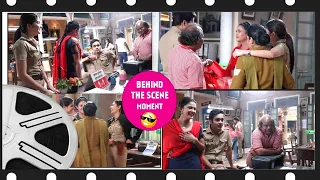 Maddam Sir Behind The Scenes | Priyanshu, Billu, Bhavika, Gulki Masti On Set | Uncut