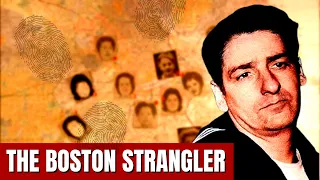 THE STORY OF THE BOSTON STRANGLER