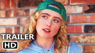 THE MAP OF TINY PERFECT THINGS Trailer Teaser (2021) Kathryn Newton, Josh Hamilton, Romantic Movie