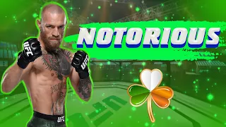 Conor "NOTORIOUS" McGregor - Лучшие моменты | Бокс | Highlights | Конор "NOTORIOUS" Макгрегор