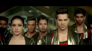 Bezubaan jabse me raha : ABCD 2