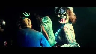 The Purge: Election Year Trailer 1 (Universal Pictures) [HD]