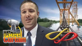 Steel Curtain S&S Interview IAAPA 2018