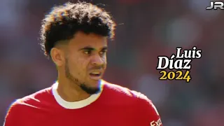 Luis Díaz ► SUBLIME | Skills & Goals | 2023/24 ᴴᴰ