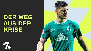 Werder Bremen: Wie könnte es in der 2. Bundesliga weitergehen?