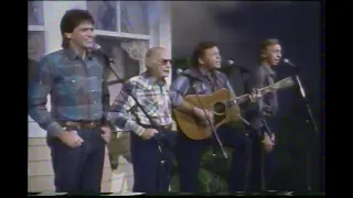 Hee Haw 'In the Shadow of the Cross'