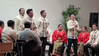 Ang Huling El Bimbo - Philippine Madrigal Singers