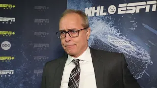 Paul Maurice, Panthers Postgame: Carolina Hurricanes 4, Florida 0