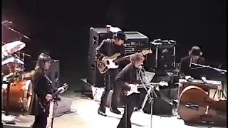 Bob Dylan 1998 - Just Like Tom Thumb´s Blues