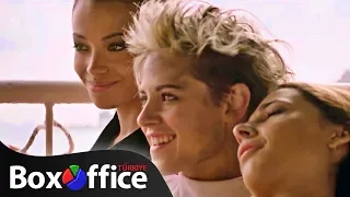 Charlie'nin Melekleri | Charlie's Angels - Altyazılı Fragman 2