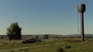 ​FS22* МР * Владимировка"  * 3